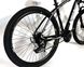 Велосипед Virage 29" Flesh HDD 19" чорно-білий VMX фото 4