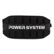 Пояс для важкої атлетики Power System PS-3230 Neo Power неопреновий Black/Yellow S PW1413480610 фото 2