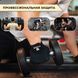 Рукавички для фітнесу Power System PS-2570 Woman&rsquo;s Power жіночі Black S PW1411784067 фото 8