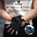 Рукавички для фітнесу Power System PS-2570 Woman&rsquo;s Power жіночі Black S PW1411784067 фото 6