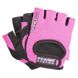 Рукавички для фітнесу Power System PS-2250 Pro Grip жіночі Pink S PW1411784038 фото 1