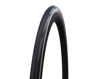 Велопокришка 28x1.20 700x30C (30-622) Schwalbe PRO ONE Evo, Super Race, V-Guard, Folding TIR-91-34 фото