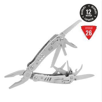 Мультитул Multi Tool Ganzo G301 atlM45048 фото
