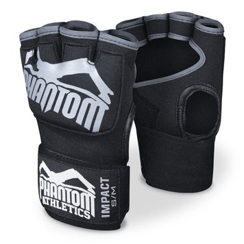 Бинти-рукавиці Phantom Impact Wraps S/M PW1881264554 фото