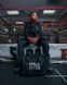 Спортивна сумка TITLE Boxing Individual Sport Bag Black PW2683997765 фото 8