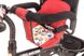 Велосипед дитячий 3х колісний Kidzmotion Tobi Venture RED ST28763 фото 8