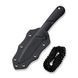Ніж Civivi Mini Elementum Fixed Blade C23010-1 atlM67372 фото 5