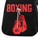 Спортивна сумка TITLE Boxing Individual Sport Bag Black PW2683997765 фото 5