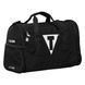 Спортивна сумка TITLE Boxing Individual Sport Bag Black PW2683997765 фото 3