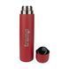 Термос 1л Tramp Basic UTRC-105 червоний AUTRC-105-red фото 2