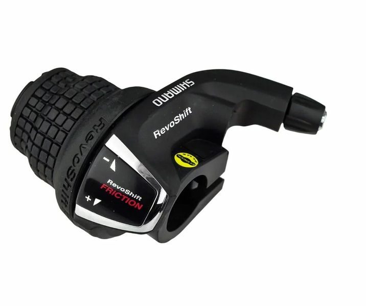 Манетка ліва RevoShift Shimano SL-RS35 L3 R-SHLL-070 фото