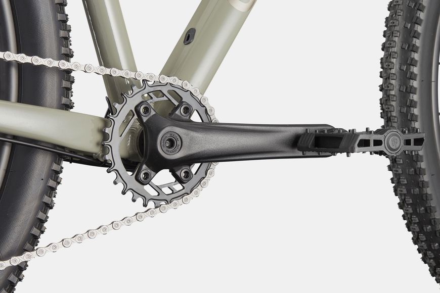 Велосипед 29" Cannondale TRAIL 1 рама - M 2026 TSK L99120 фото