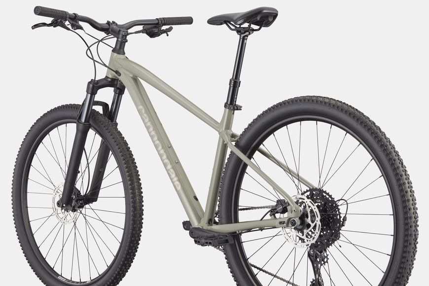 Велосипед 29" Cannondale TRAIL 1 рама - M 2026 TSK L99120 фото
