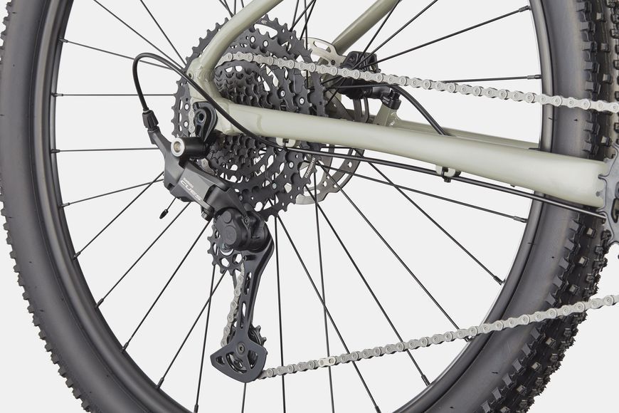 Велосипед 29" Cannondale TRAIL 1 рама - M 2026 TSK L99120 фото
