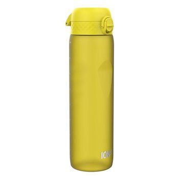 Пляшка для води&nbsp;ION8&nbsp;1000 мл. (ЕКО пляшка) BPA Free, Yellow PW2574003806 фото