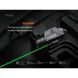 Ліхтар до пістолета Fenix GL23R з лазерним прицілом atlM68114 фото 8
