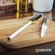 Work Sharp Керамічний мусат Ceramic Kitchen Honing Rod WSKTNCHR-I ATM59989 фото 2