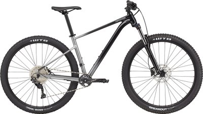Велосипед 29" Cannondale TRAIL SE 4 рама - S 2023 GRY L-SKD-99-15 фото