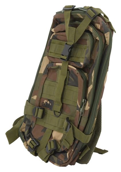 Рюкзак тактичний CATTARA 30L ARMY Wood 13862 Камуфляж PW1700747226 фото