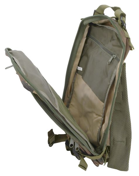 Рюкзак тактичний CATTARA 30L ARMY Wood 13862 Камуфляж PW1700747226 фото