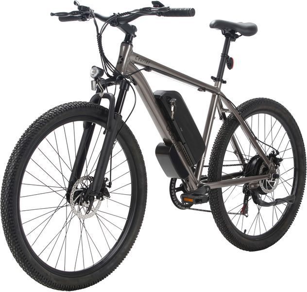 Електровелосипед 27,5'' Booster Courier 500W L97915 фото