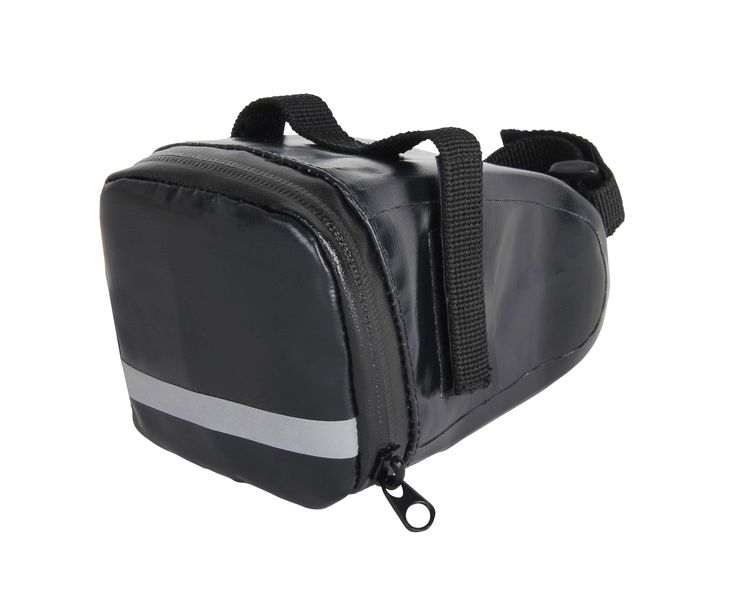 Сумка підсідельна Green Cycle Compact saddle bag L75401 фото