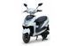 Електроскутер Space 10" Atlas 72B 2500Вт 32А/год літієвий білий 2026 R4b1360cc-a023-11f0-8b53-0050569ee4d0 фото