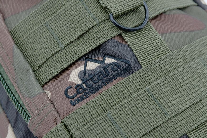 Рюкзак тактичний CATTARA 30L ARMY Wood 13862 Камуфляж PW1700747226 фото