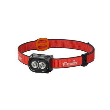 Ліхтар налобний Fenix HL18R-T V2.0 чорний atlM69256 фото