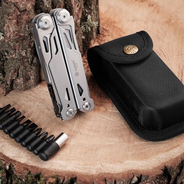 Мультитул Multi Tool Ganzo G303 atlM65045 фото