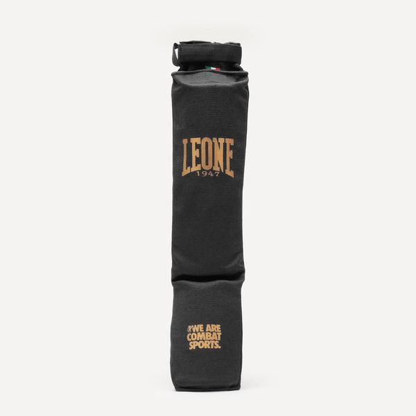 Захист гомілки та стопи Leone PT134 Dna Black M PW2629982374 фото