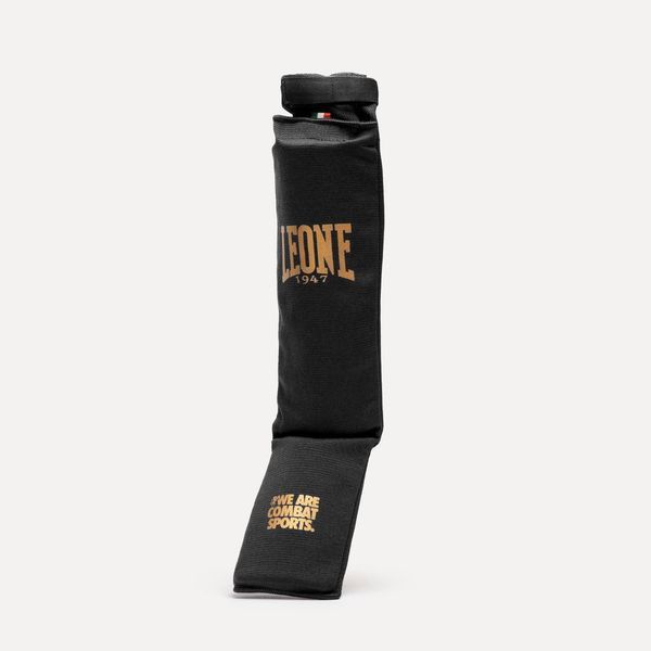 Захист гомілки та стопи Leone PT134 Dna Black M PW2629982374 фото