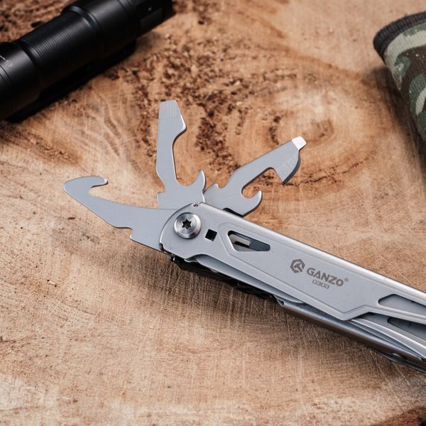 Мультитул Multi Tool Ganzo G303 atlM65045 фото