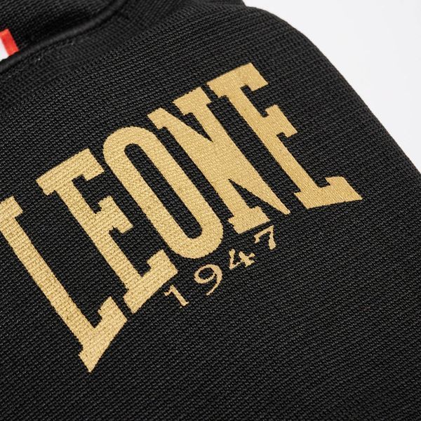 Захист гомілки та стопи Leone PT134 Dna Black M PW2629982374 фото
