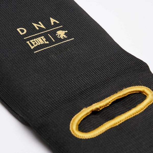 Захист гомілки та стопи Leone PT134 Dna Black M PW2629982374 фото