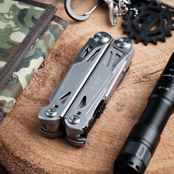 Мультитул Multi Tool Ganzo G303 atlM65045 фото