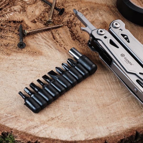 Мультитул Multi Tool Ganzo G303 atlM65045 фото