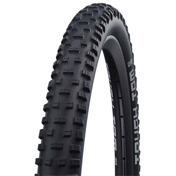 Велопокришка 26x2,10 Schwalbe TOUGH TOM K-Guard L-TIR-90-80 фото