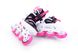 Роликові ковзани Tempish GOKID GIRL 37-40 ST34569 фото 10