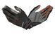 Рукавички для фітнесу MadMax MXG-103 X Gloves Black/Grey S PW2135164162 фото 1
