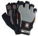 Рукавички для фітнесу Power System PS-2580 Man&rsquo;s Power Black/Grey XL PW1413480744 фото 2