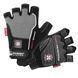 Рукавички для фітнесу Power System PS-2580 Man&rsquo;s Power Black/Grey XL PW1413480744 фото 1