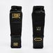 Захист гомілки та стопи Leone PT134 Dna Black M PW2629982374 фото 2