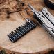 Мультитул Multi Tool Ganzo G303 atlM65045 фото 15