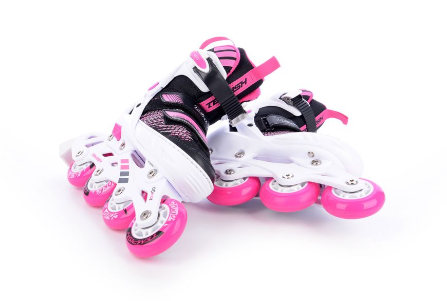 Роликові ковзани Tempish GOKID GIRL 37-40 ST34569 фото