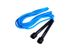 Скакалка PowerPlay 4201 Basic Jump Rope Синя (2,8m.) PW675927877 фото 4