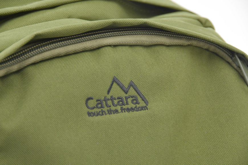 Рюкзак тактичний CATTARA 30L OLIVE 13868 Зелений PW1700747230 фото