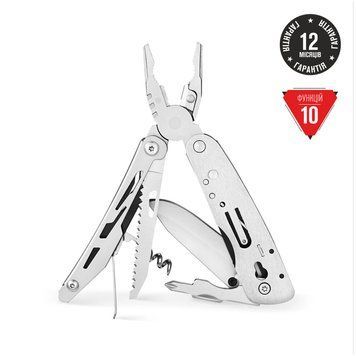 Мультитул Multi Tool Ganzo G304 atlM65046 фото