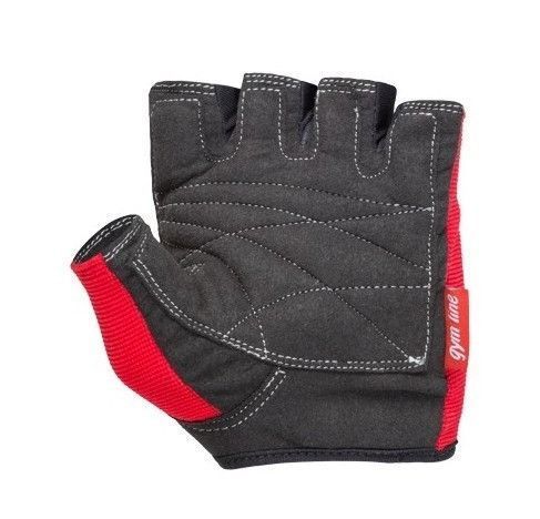 Рукавички для фітнесу Power System PS-2250 Pro Grip Red L PW1413480667 фото