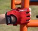 Рукавички для фітнесу Power System PS-2250 Pro Grip Red L PW1413480667 фото 9